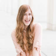 Hayley Luckadoo