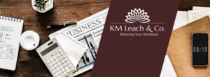 kmleachandco